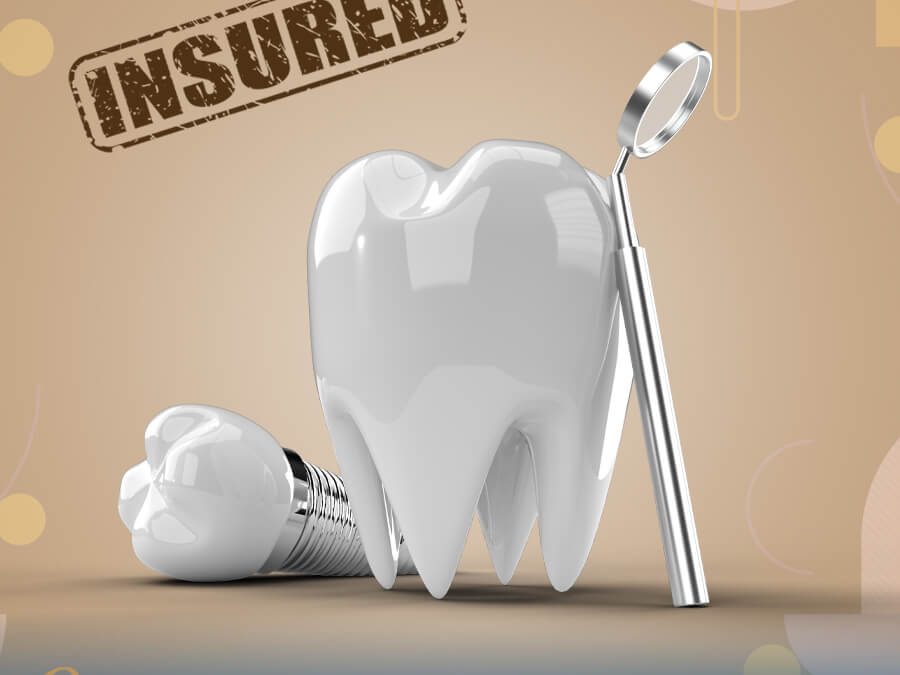 تأمين الاسنان